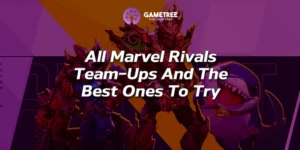 Marvel Rivals Team-Ups And The Best Ones To Try