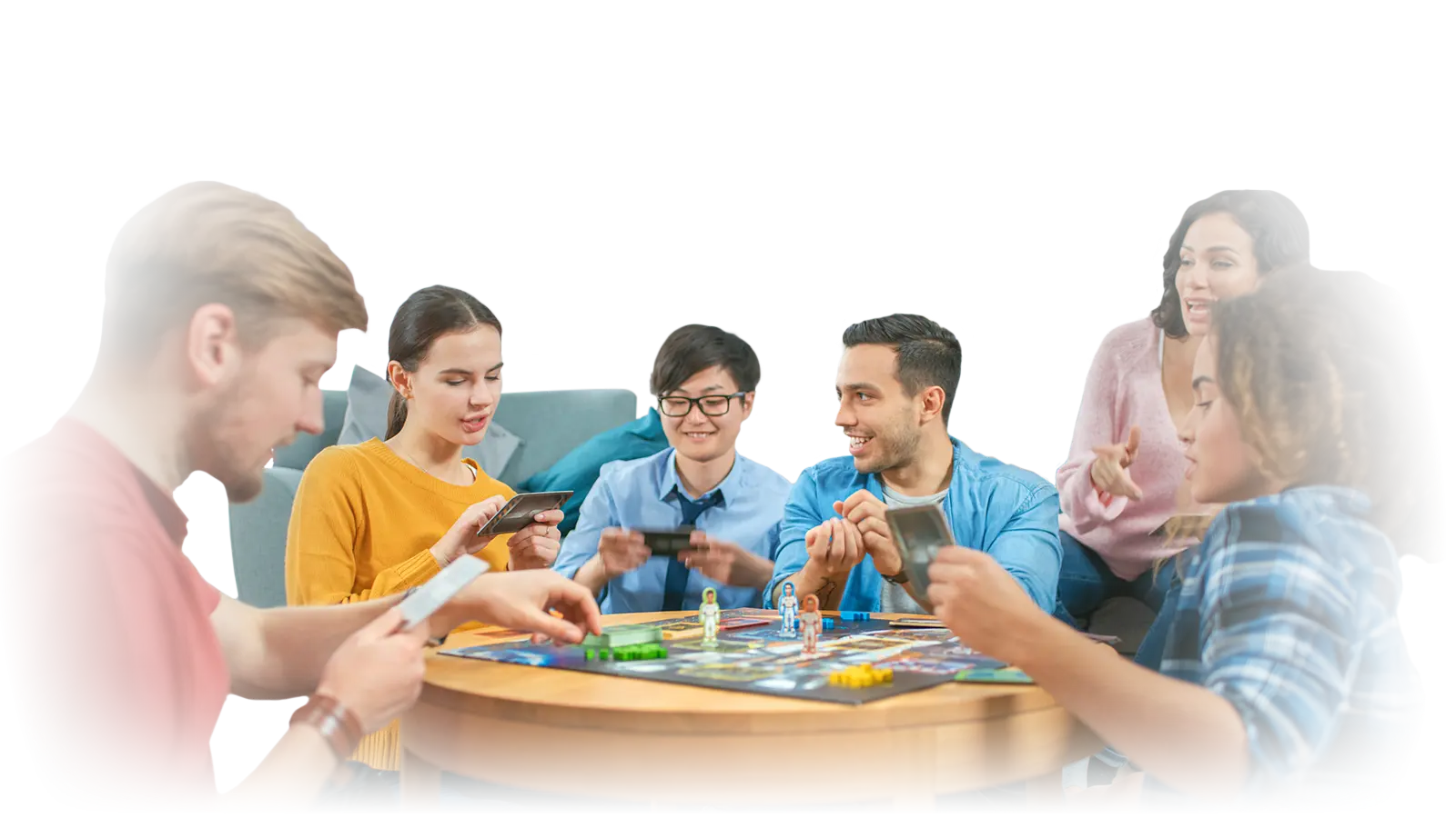 gamer