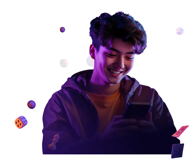 gamer