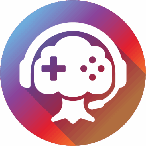 GameTree Logo