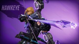Hawkeye Guide: Abilities, Counters & Tips | Marvel Rivals