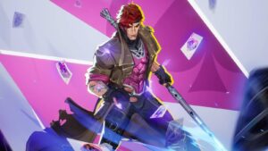 Gambit Guide: Abilities, Counters & Tips | Marvel Rivals