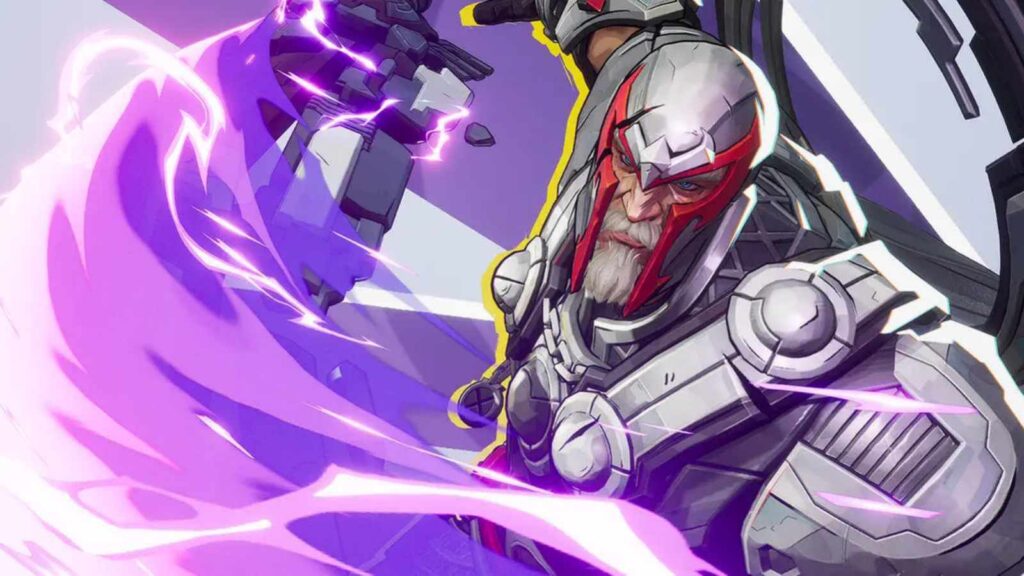 What Does Diff Mean In Gaming Diff Definition Explained Magneto Marvel Rivals 1024x576 