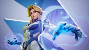 Invisible Woman Guide: Abilities, Counters & Tips | Marvel Rivals