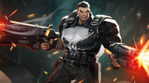 Punisher Guide: Abilities, Counters & Tips | Marvel Rivals