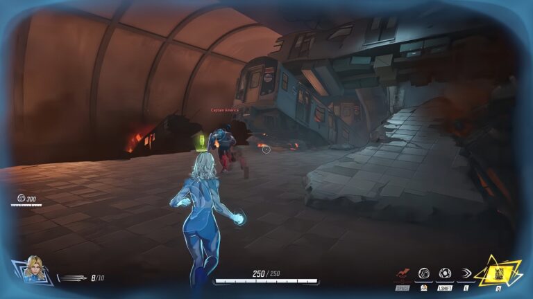 Marvel Rivals Lord Invis Invisible Woman Guide: Abilities, Counters & Tips | Marvel Rivals ...