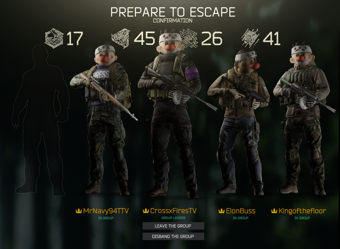 Crossx_Team_Community