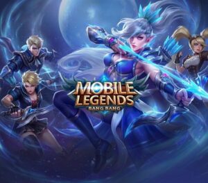 How Mobile Legends Built One of the Most Active Gaming Communities in the World