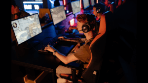 5 Proven Ways to Earn Money Gaming: The Ultimate Reward Guide
