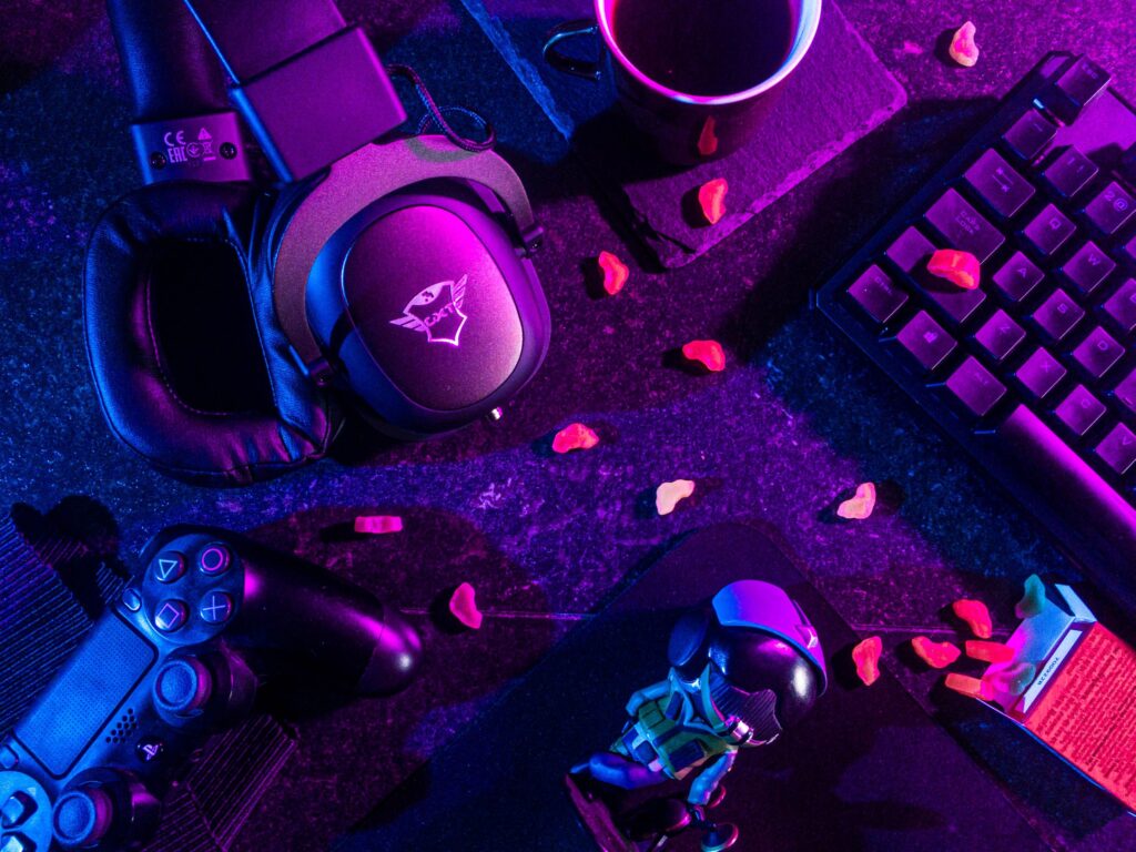 earn money gaming