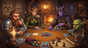 Global Gaming Market: 5 Incredible Reasons It’s Smashing Records in 2026