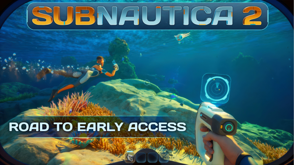 Subnautica 2 Multiplayer Guide
