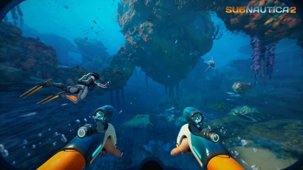 Subnautica 2 Multiplayer Guide