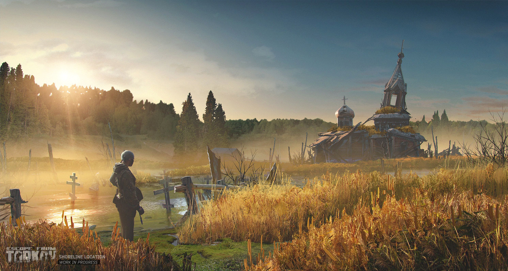 Tarkov banner