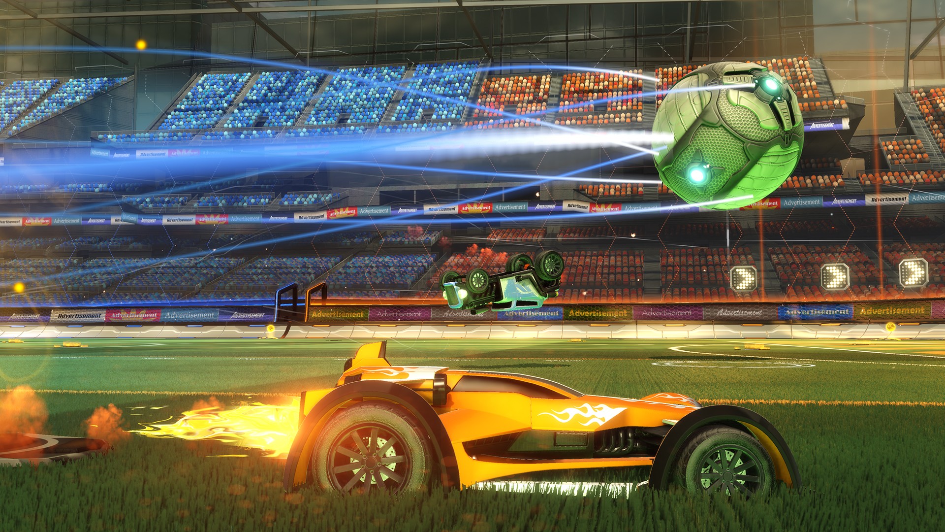 Rocket League Teammate Finder That Actually Gets Your Rank banner
