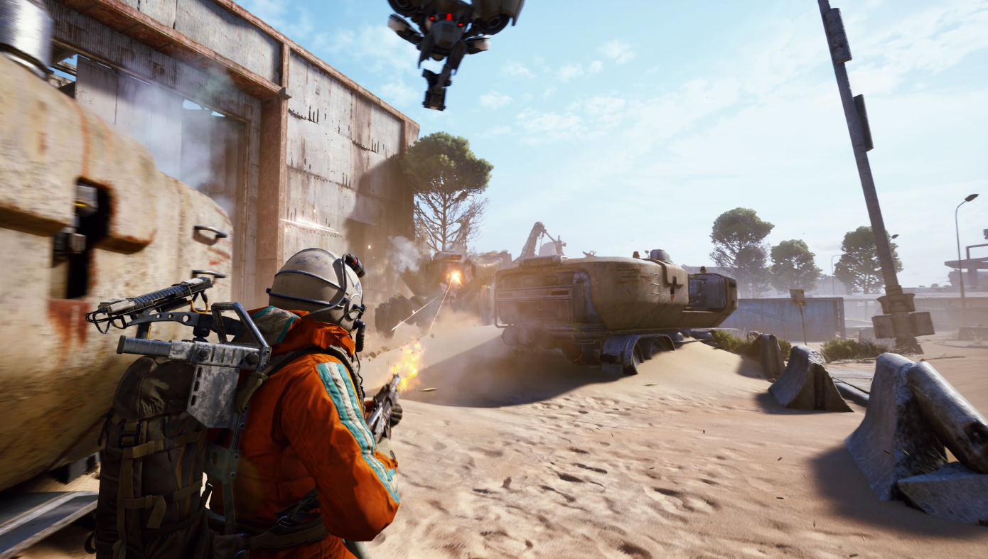 How Big Is a Squad in ARC Raiders?