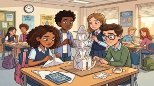 20 Best Quiet Classroom Games for Ultimate Student Focus