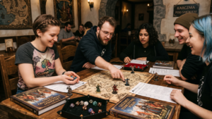 Polish Gaming Market: 7 Amazing Facts You Need to Know