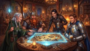 How Gaming Communities Are Changing the Way We Play