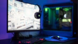 Gaming vs Studying: 7 Crucial Reasons You Lose Focus