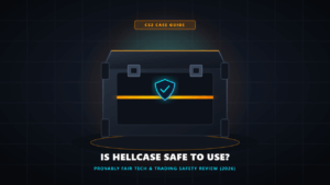 Is Hellcase Safe to Use? 7 Best Safety Tips & Review (2026)