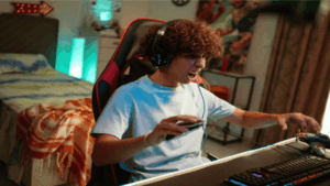 How Gaming Can Improve Student Thinking and Problem-Solving Skills