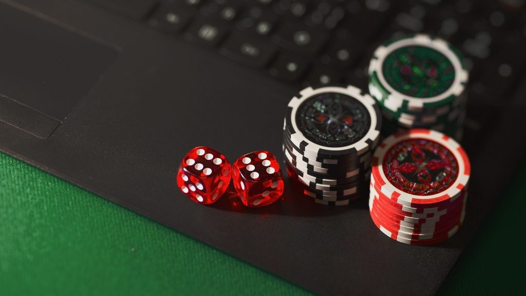 Online_Casino Chips