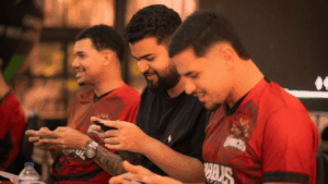 7 Incredible Reasons Multiplayer Games Are Becoming the New “Third Place” for Gen Z