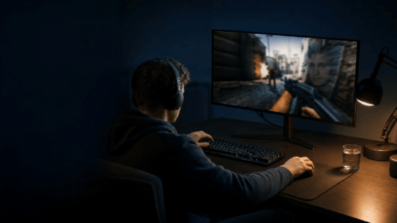 How to Spot Cheaters in Competitive Lobbies Before They Ruin Your Squad
