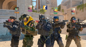 Learn the Callouts and Your Five Stack Improves Overnight