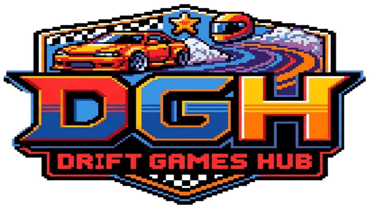 The Best Drifting Games Online