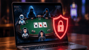 Gambling Nerd Investigates Poker Bots: How Online Poker Sites Detect Players Who Aren’t Human