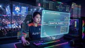 How to Choose a Great Username for Your Gaming Profile