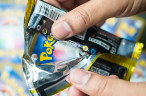 Trading Cards With People You Met Online, Without Getting Burned