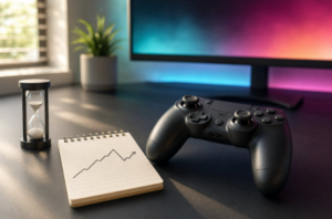 Streaks in Gaming: 7 Proven Ways to Master Your Mindset