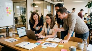 Why Intranet Teams Are Rethinking Employee Access to AI Assistants
