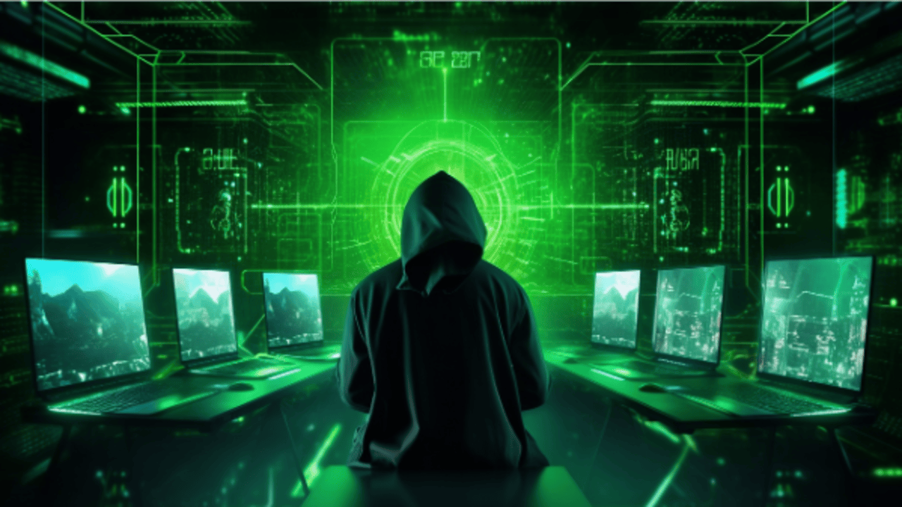 Why AI Needs Security Before Production