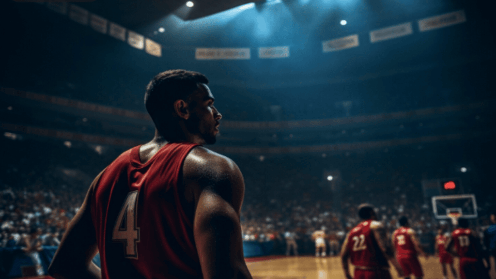 NBA