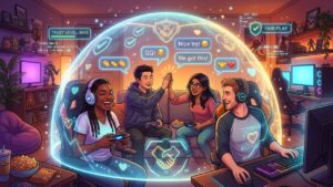 How to Build Trust and Authenticity in Online Gaming Communities
