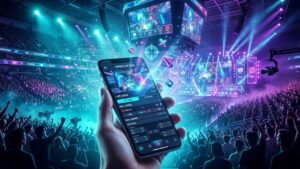The 6 Must-Have Options in an Esports Bookie