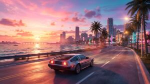 GTA 6: Why Your Best Stories Might Happen Between Missions