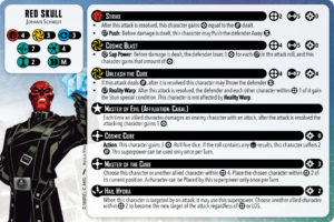 Buried Treasure – A Guide to Core Box Red Skull in MCP