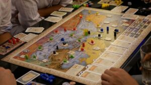 Boost Your Game Decisions: Understanding In-Game Probabilities